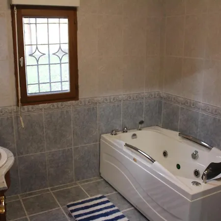 Villa Casablanca Candeleda