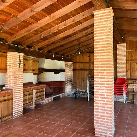 Casablanca 빌라 칸델레다