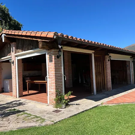 Casablanca 칸델레다