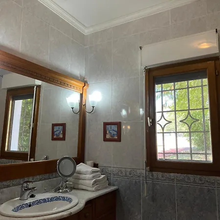 Casablanca 칸델레다