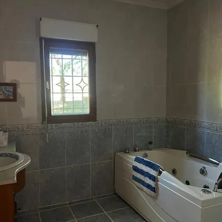 Casablanca וילה *