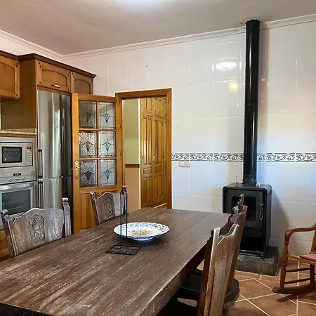 Casablanca וילה קנדלדה