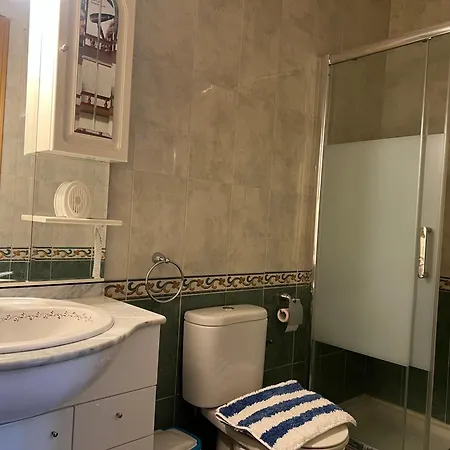 Casablanca וילה