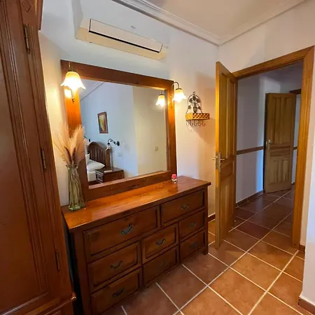 Casablanca Candeleda