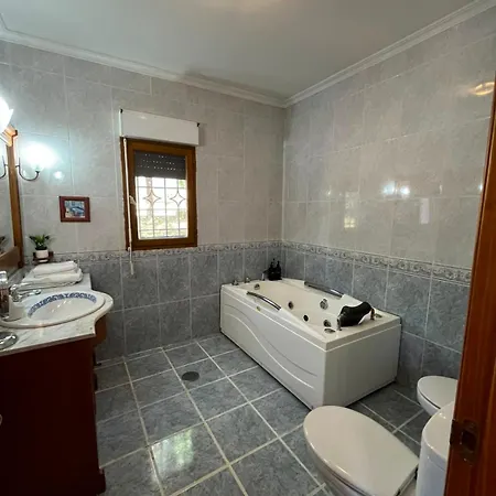 Casablanca Villa