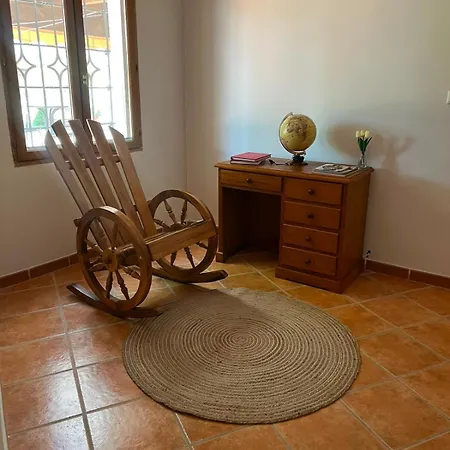 Casablanca Villa *