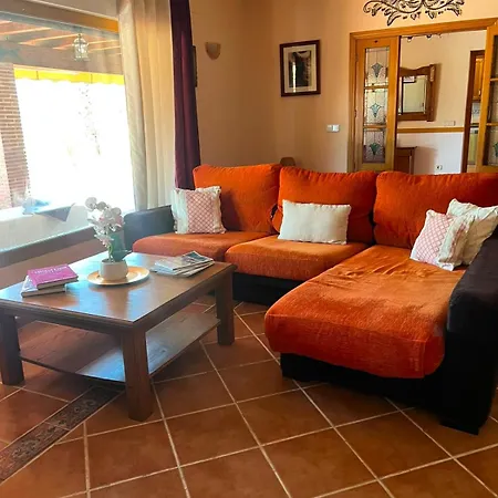 Casablanca Villa