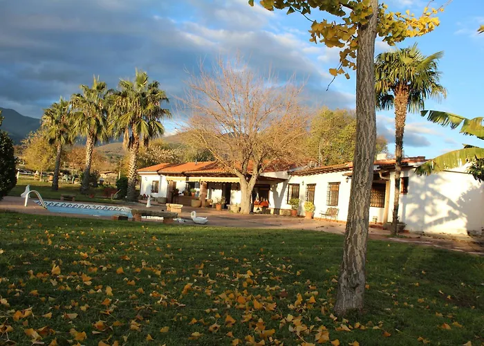 빌라 Casablanca 칸델레다