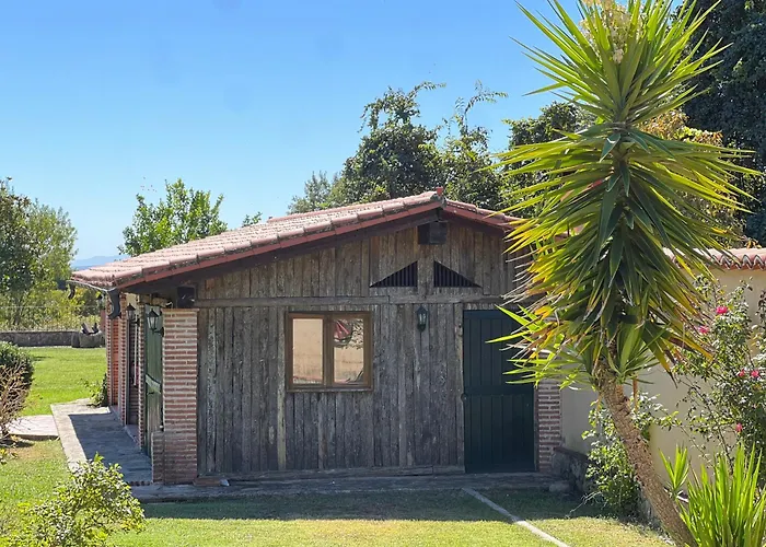 빌라 Casablanca 칸델레다