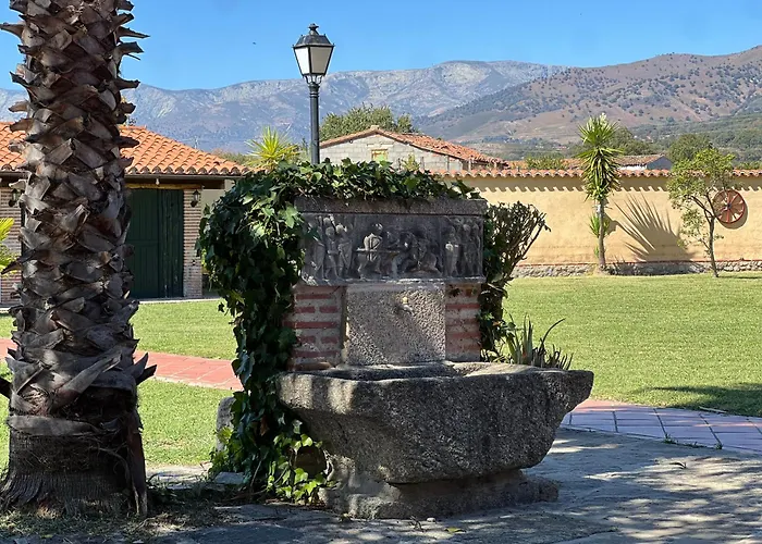 Casablanca * 칸델레다