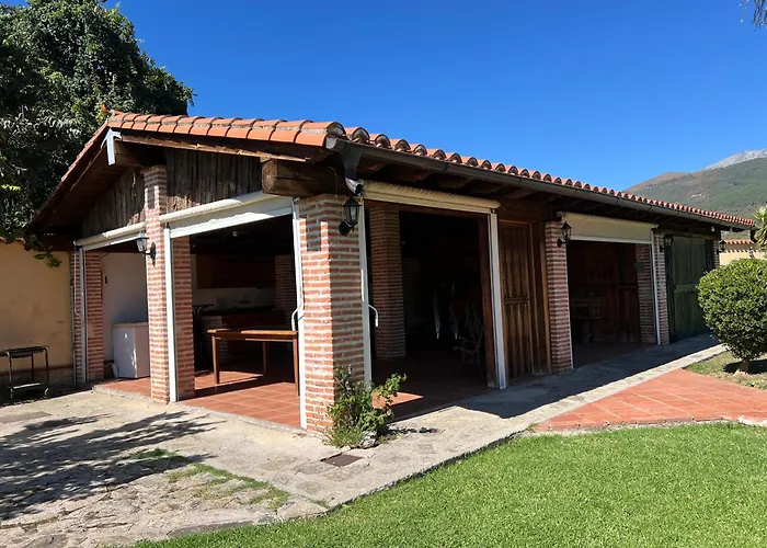 Casablanca 칸델레다