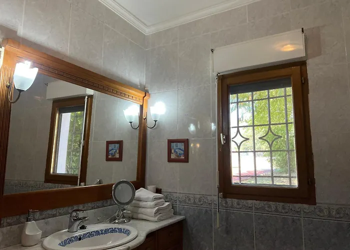 Casablanca 칸델레다