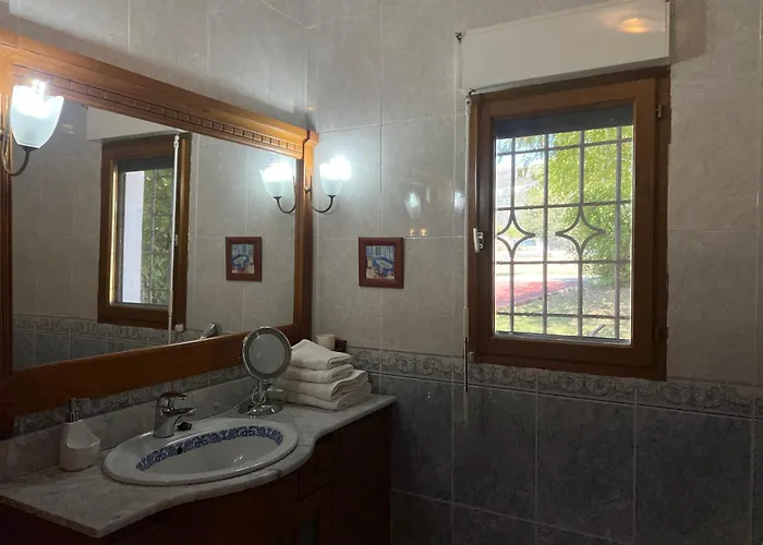 Casablanca 빌라 칸델레다