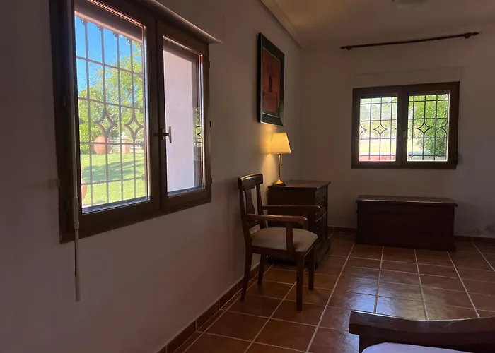 Casablanca 칸델레다