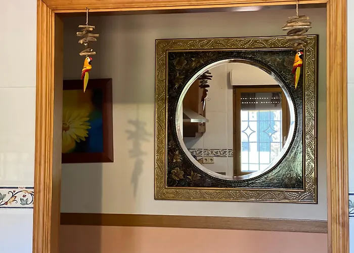 빌라 Casablanca 칸델레다