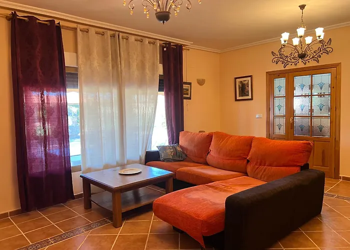 Casablanca * 칸델레다