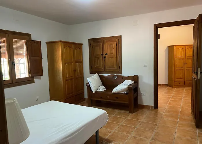 Casablanca 칸델레다