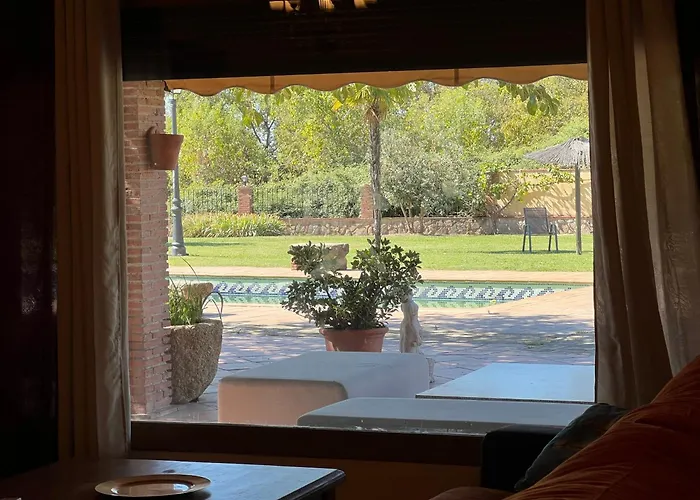 Casablanca 칸델레다