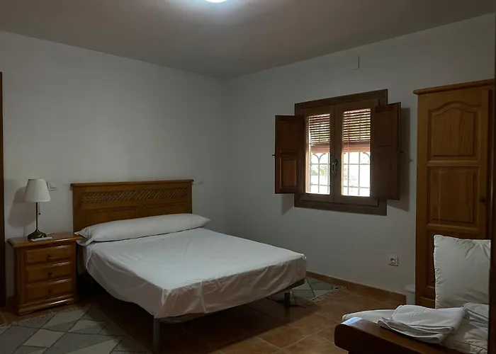 빌라 Casablanca 칸델레다