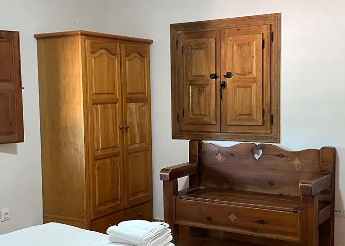 Casablanca Villa Candeleda