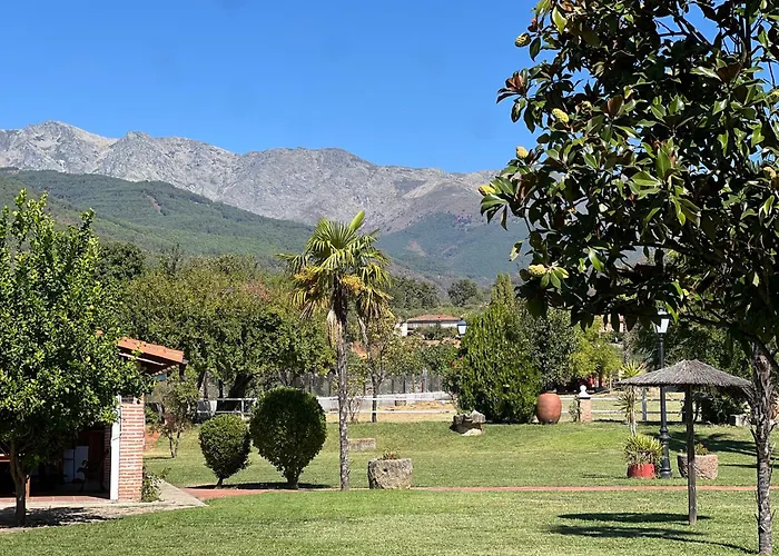 빌라 Casablanca 칸델레다