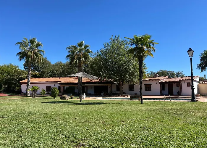 빌라 Casablanca 칸델레다