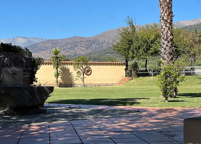 Casablanca * 칸델레다