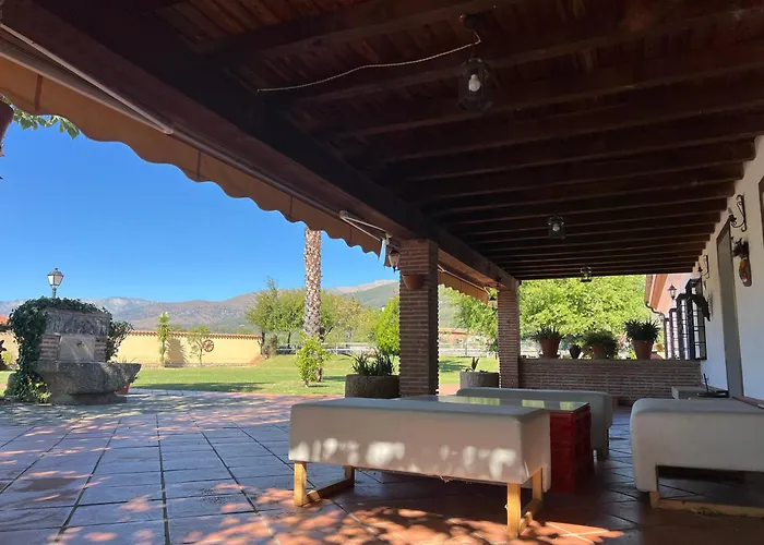 Casablanca * 칸델레다