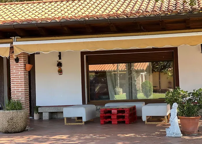 Casablanca * 칸델레다